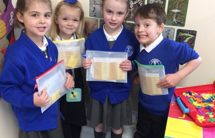 Image of Phonics Bags!